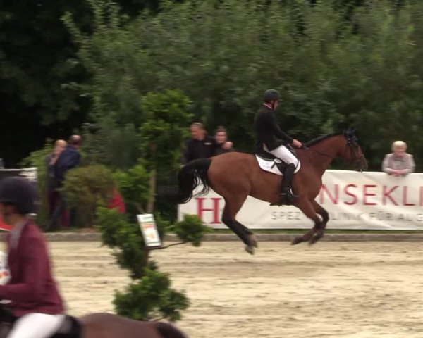 Reitturnier Schnarup-Thumby 2021