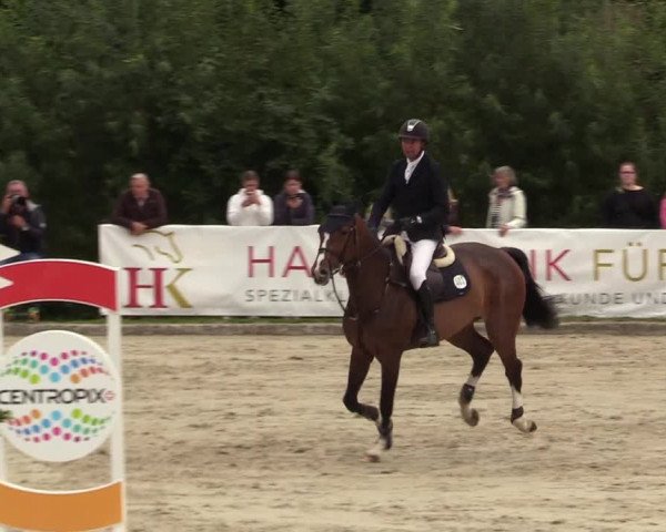 Reitturnier Schnarup-Thumby 2021