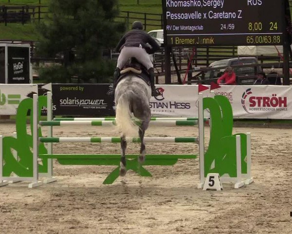 Reitturnier Schnarup-Thumby 2021