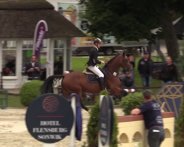 Reitturnier Schnarup-Thumby 2021