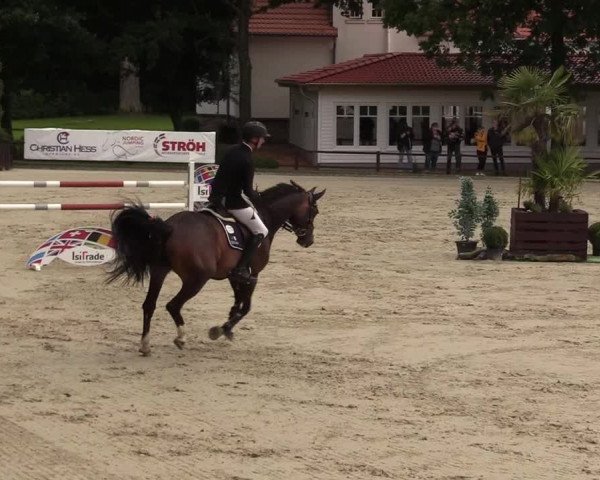 Reitturnier Schnarup-Thumby 2021