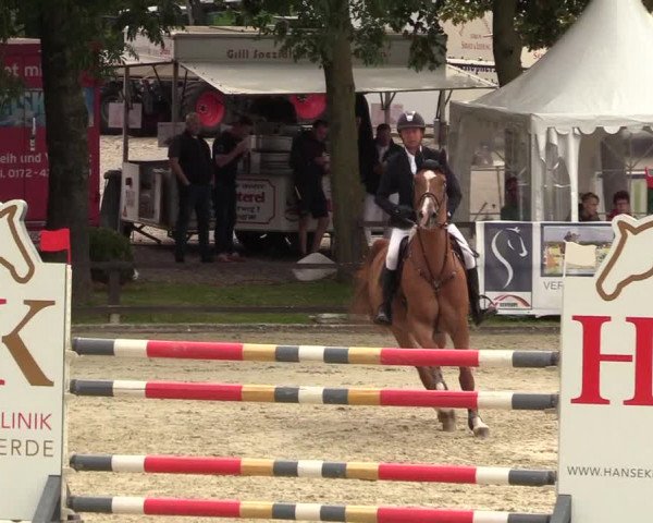 Reitturnier Schnarup-Thumby 2021