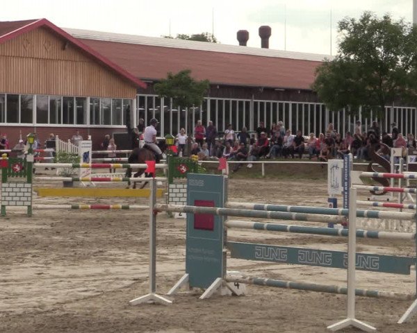 Reitturnier Werne 2021