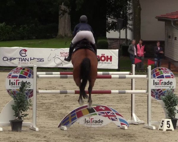 Reitturnier Schnarup-Thumby 2021
