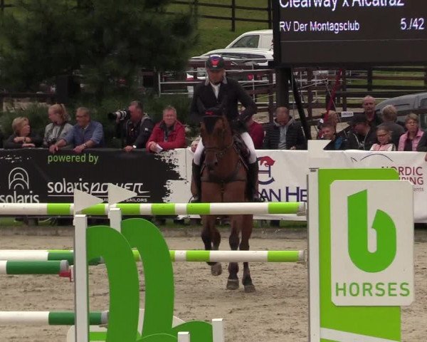 Reitturnier Schnarup-Thumby 2021