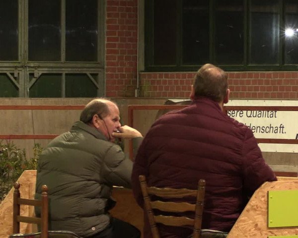 Freispring-Wettbewerb - Sichtung des KRV Borken