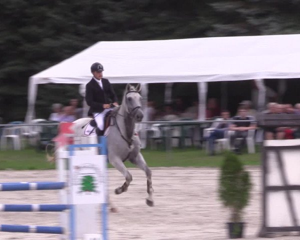 Springturnier Pietzpuhl 2021