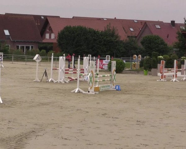Pony Jumping TROPHY - Ascheberg 2021