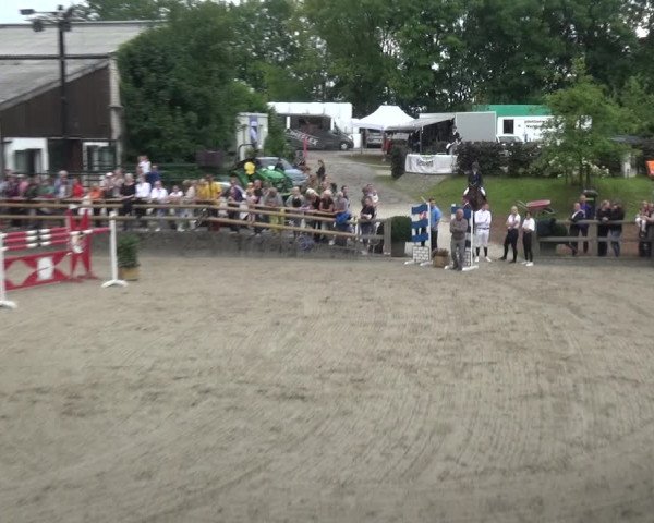 Reitsport Festival am Gut Jagenberg - Solingen 2021