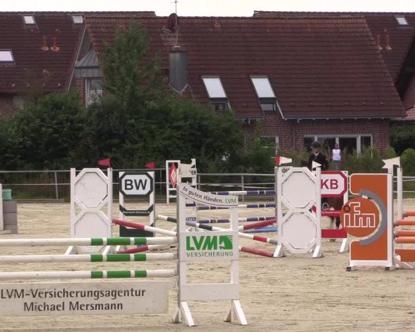 Pony Jumping TROPHY - Ascheberg 2021