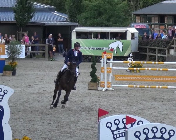 Reitsport Festival am Gut Jagenberg - Solingen 2021