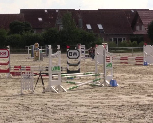 Pony Jumping TROPHY - Ascheberg 2021