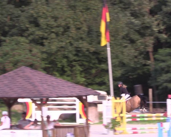 Springturnier Pietzpuhl 2021