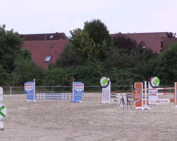 Pony Jumping TROPHY - Ascheberg 2021