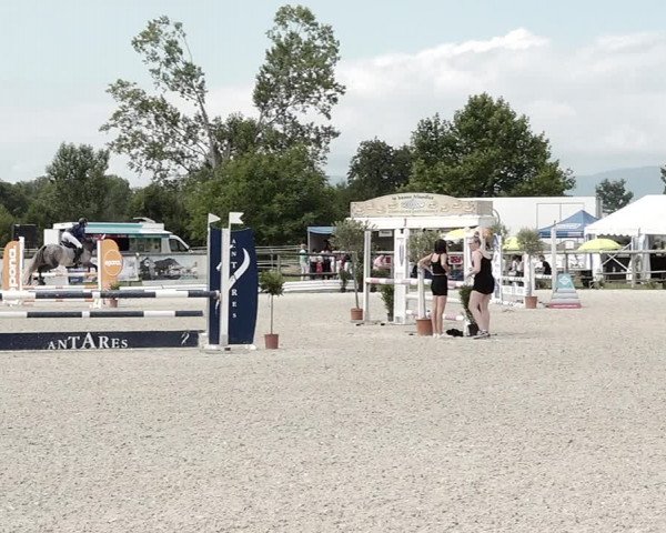 Concours Hippique de Dompierre 2021