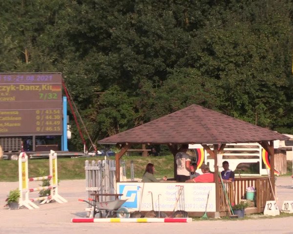 Springturnier Pietzpuhl 2021