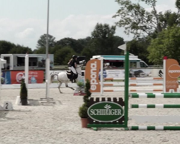 Concours Hippique de Dompierre 2021