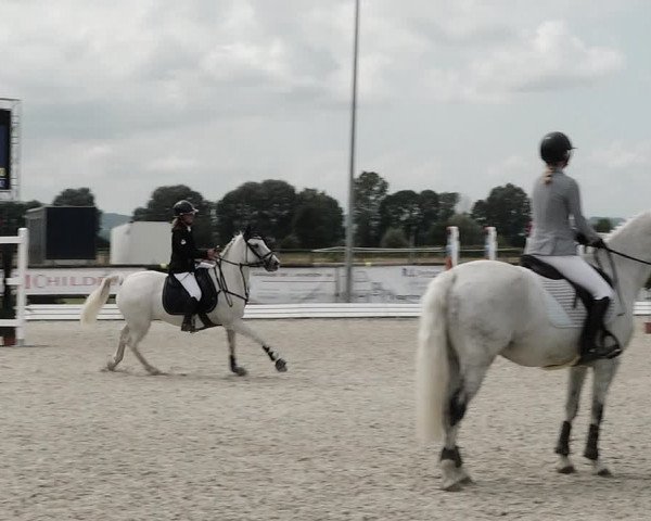 Concours Hippique de Dompierre 2021