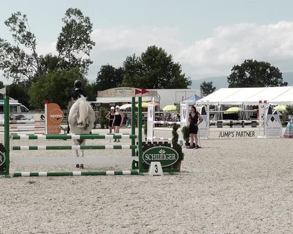 Concours Hippique de Dompierre 2021