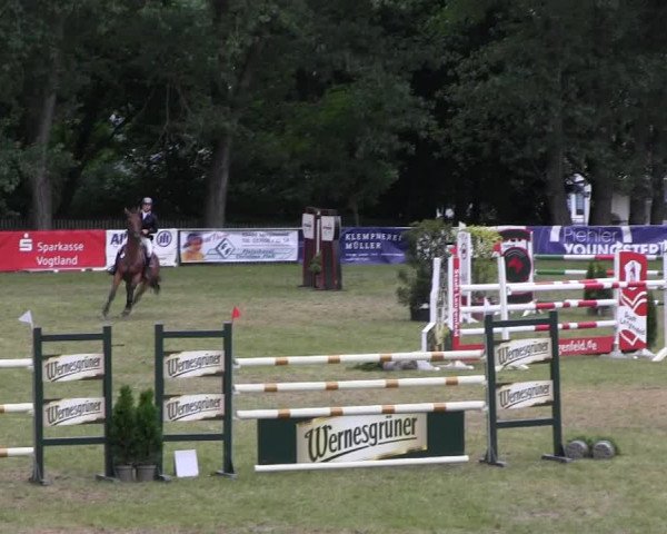 Reitturnier Lengenfeld/Vogtl. 2021