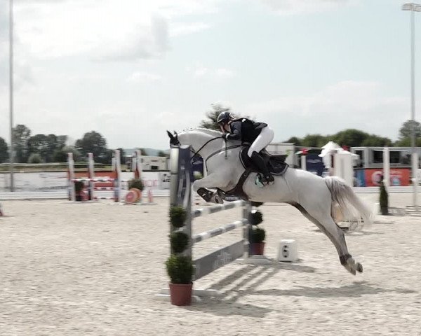 Concours Hippique de Dompierre 2021