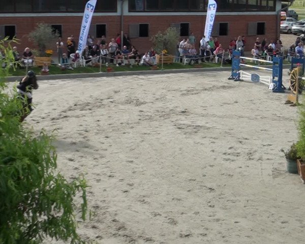 Reitturnier Monheim - Gut Blee 2021