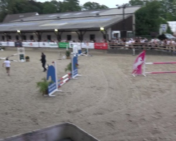 Reitsport Festival am Gut Jagenberg - Solingen 2021