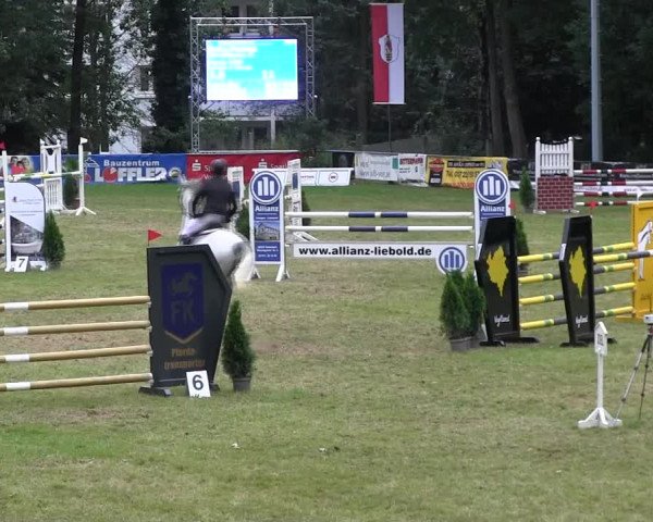 Reitturnier Lengenfeld/Vogtl. 2021