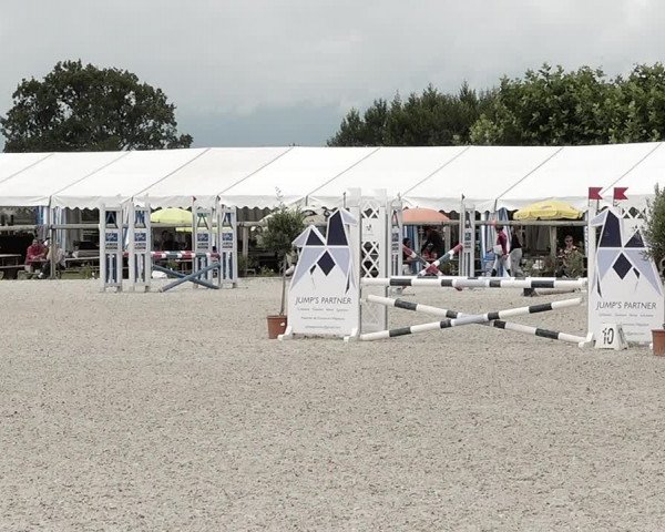 Concours Hippique de Dompierre 2021