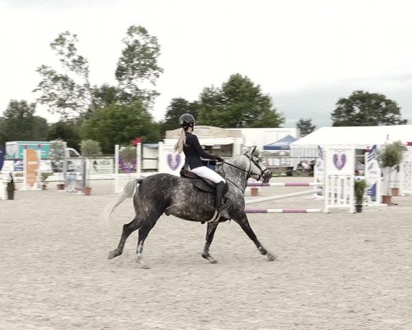 Concours Hippique de Dompierre 2021