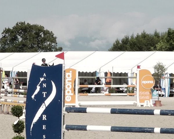 Concours Hippique de Dompierre 2021