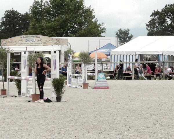 Concours Hippique de Dompierre 2021