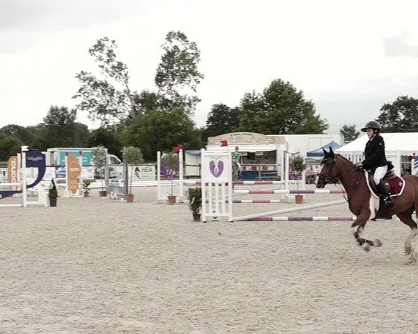Concours Hippique de Dompierre 2021