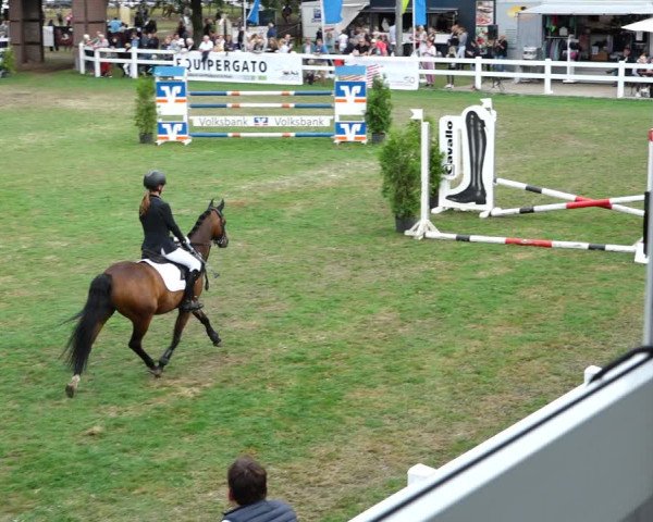 Sommerturnier Ostbevern 2021