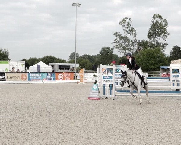 Concours Hippique de Dompierre 2021