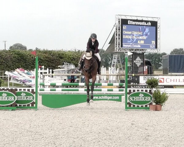 Concours Hippique de Dompierre 2021
