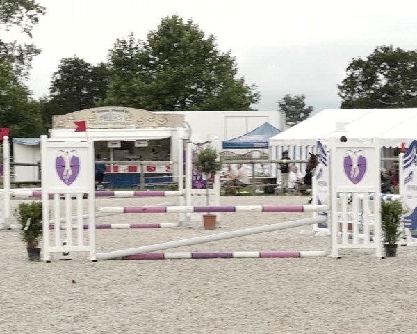 Concours Hippique de Dompierre 2021