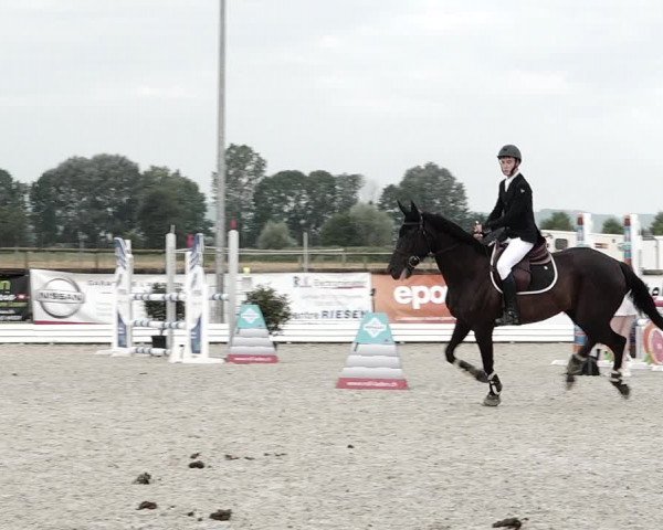 Concours Hippique de Dompierre 2021