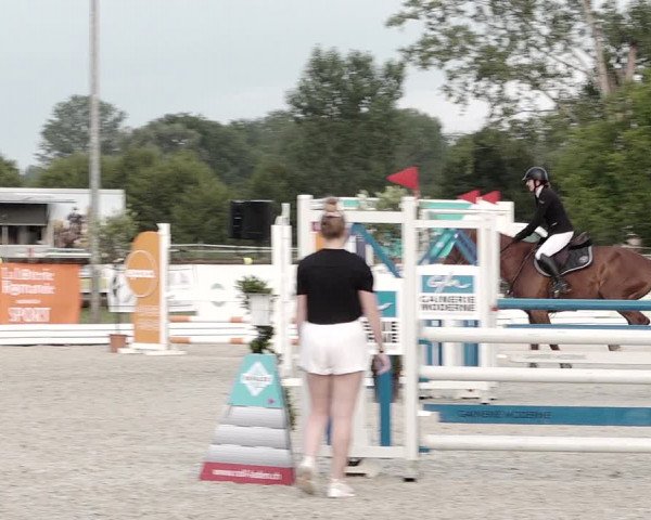 Concours Hippique de Dompierre 2021
