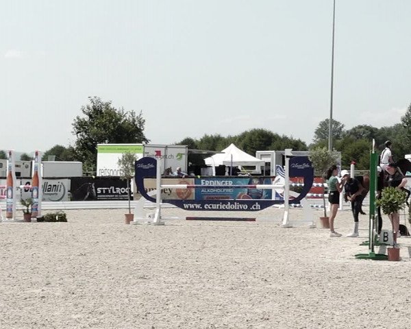 Concours Hippique de Dompierre 2021