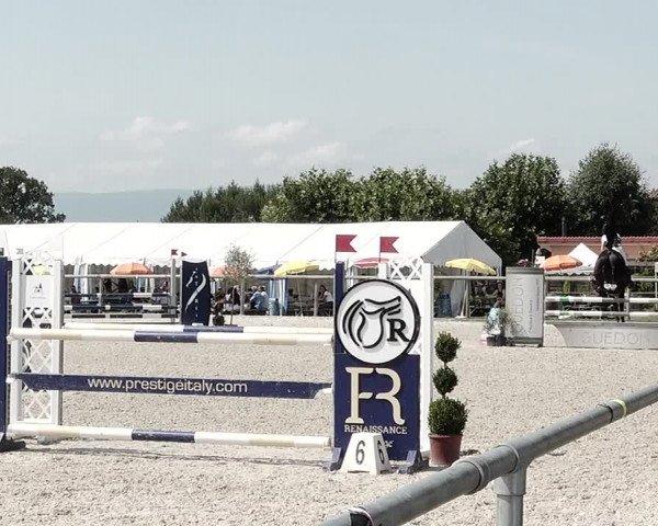 Concours Hippique de Dompierre 2021
