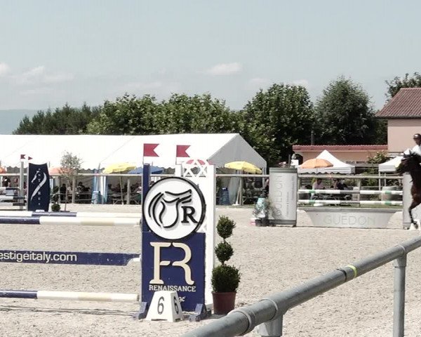 Concours Hippique de Dompierre 2021