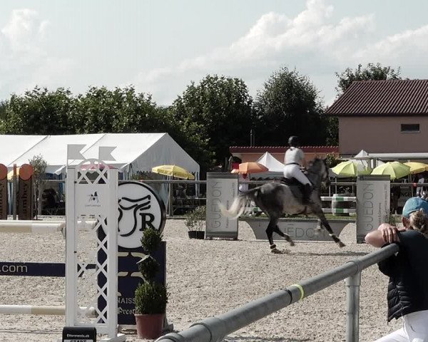 Concours Hippique de Dompierre 2021