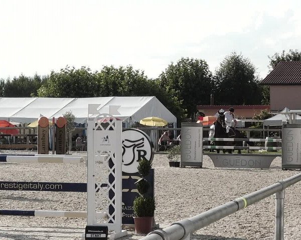 Concours Hippique de Dompierre 2021
