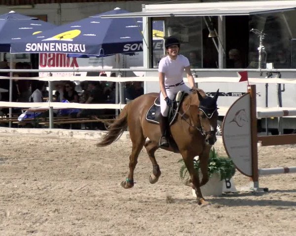 Sommerspringen Oberriet 2021