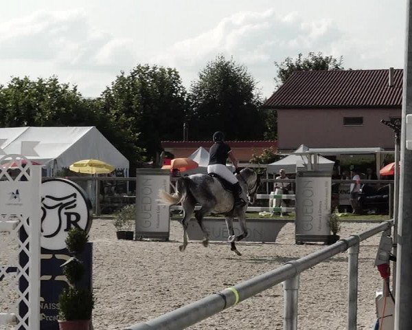 Concours Hippique de Dompierre 2021