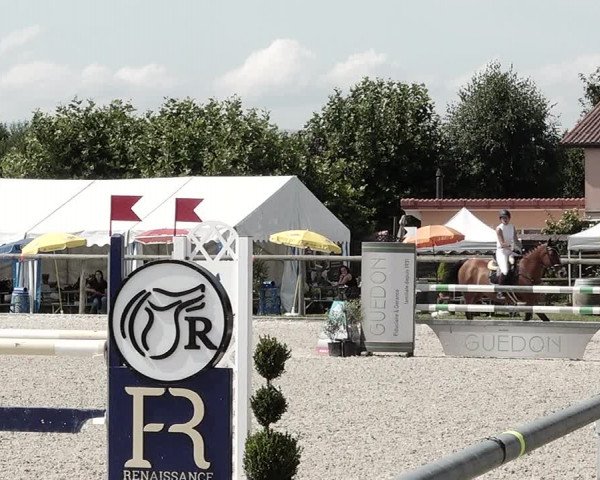 Concours Hippique de Dompierre 2021