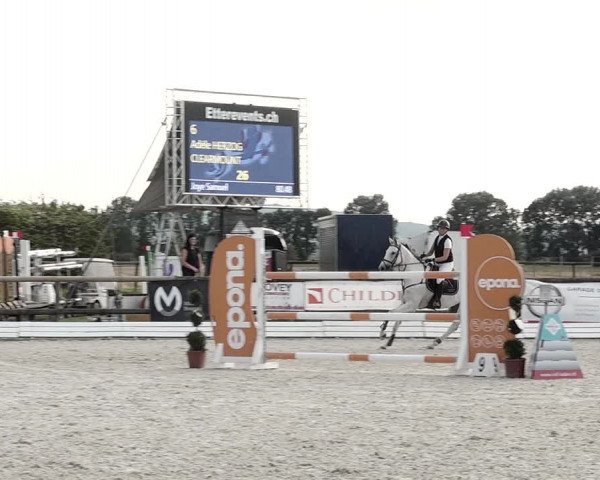 Concours Hippique de Dompierre 2021