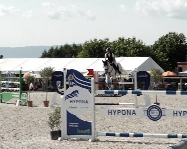 Concours Hippique de Dompierre 2021