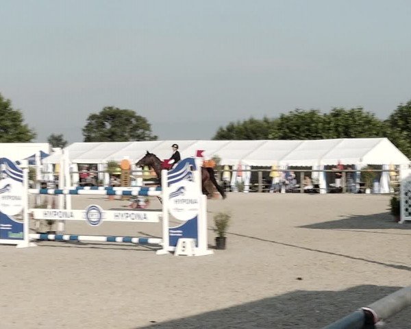 Concours Hippique de Dompierre 2021